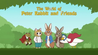 The World of Peter Rabbit and Friends Trailer