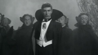 The World of the Vampires Trailer