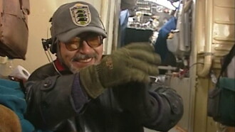 The World, The Journey Of My Heart - Traveler: Animation Film Director Hayao Miyazaki Trailer