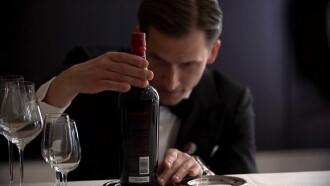 The World's Best Sommelier Trailer