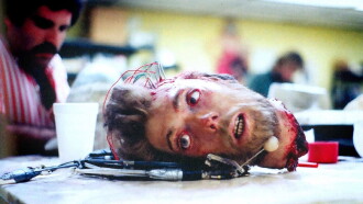 The World’s End: The Legacy of 'Day of the Dead' Trailer