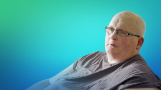 The World's Fattest Man: 10 Years On Trailer