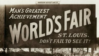 The World's Greatest Fair Trailer