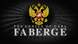 The World's Most Beautiful Eggs: The Genius of Carl Faberge Trailer