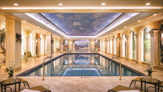 The Worlds Most Luxurious Retirement Homes Trailer
