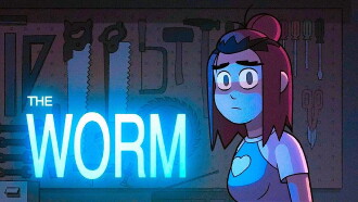 The Worm Trailer