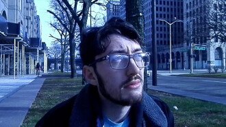 The Worst Day of My Life in Detroit Trailer