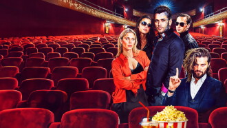 The Worst Film Festival Ever Trailer