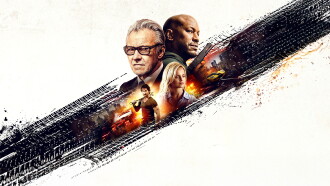 The Wrecker Trailer