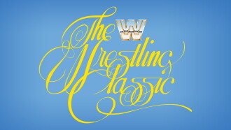 The Wrestling Classic Trailer