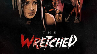 The Wretched Trailer