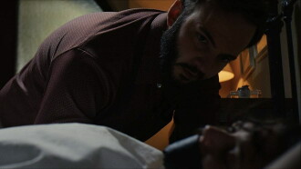 The Writer's Burrow Trailer