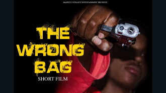 The Wrong Bag Trailer