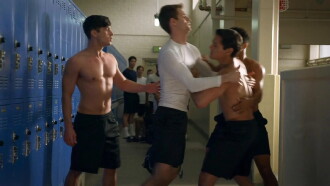The Wrong Cheerleader Trailer