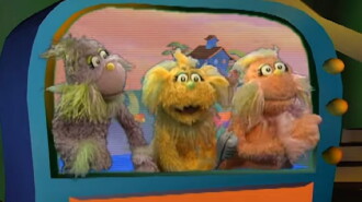 The Wubbulous World of Dr. Suess: The Cat's Play Pals Trailer