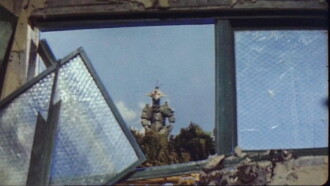 The X from Outer Space Trailer