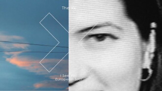The XX à la Halle Tony Garnier de Lyon Trailer