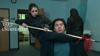 The Yaku and the Undefeated Trailer