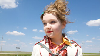 The Year Dolly Parton Was My Mom Trailer