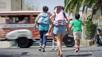 The Year I Did Nothing Trailer