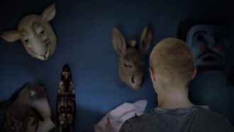 The Year I Lost My Mind Trailer