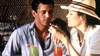 The Year of Living Dangerously Trailer
