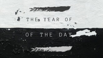 The Year of The Day Trailer