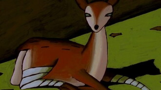 The Year of the Deer Trailer