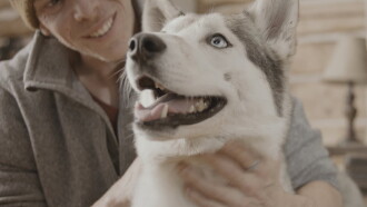 The Year of the Dog Trailer