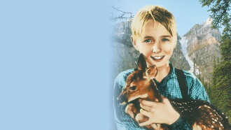The Yearling Trailer