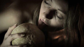 The Yearning of Maria D. Trailer