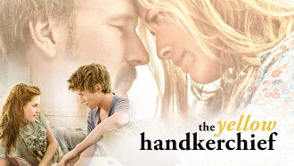 The Yellow Handkerchief Trailer