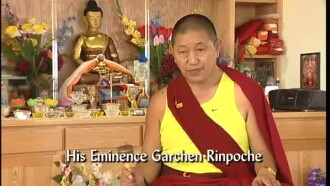 The Yogis of Tibet Trailer