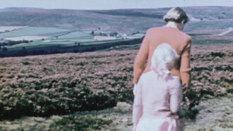 The Yorkshire Moors Trailer