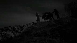 The Young and the Damned Trailer