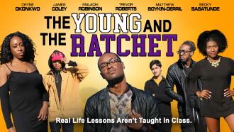 The Young and the Ratchet Trailer