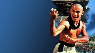 The Young Hero of Shaolin Trailer