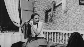 The Young Lady of Björneborg Trailer