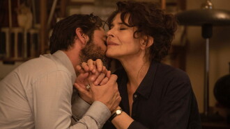 The Young Lovers Trailer