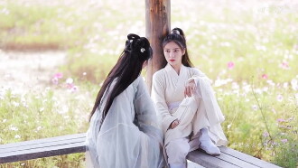 The Young Master and the Tea-Picking Girl Trailer