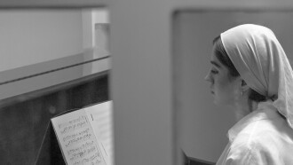 The Young Mozart Trailer