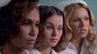 The Young Nurses Trailer