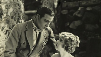 The Young Rajah Trailer