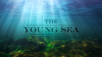The Young Sea Trailer