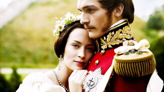 The Young Victoria Trailer