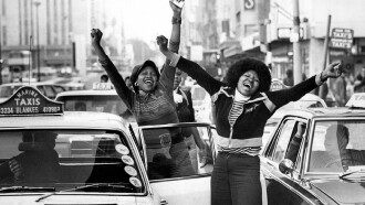 The youth of '76 and the world that made them Trailer