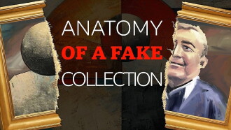 The Zaks Affair: Anatomy of a Fake Collection Trailer