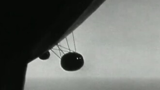 The Zeppelin 'Hindenburg' Trailer