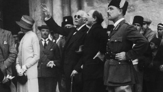 The Zionist Story Trailer