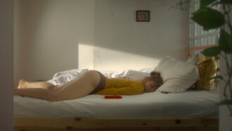 The Zip of My Pants Is Open. Like My Heart. Trailer
